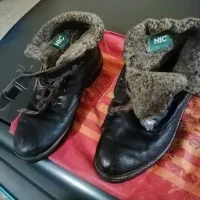 پوتین مردانه|کیف، کفش، کمربند|ارومیه, |دیوار