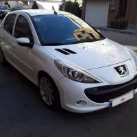 207سقف فلز مدل۹۹با لوازم کامل|خودرو سواری و وانت|کرج, ساماندهی|دیوار