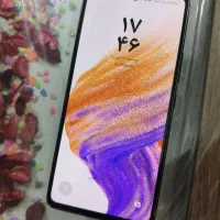 گوشی سامسونگ گلکسی A53 اینترنت5g