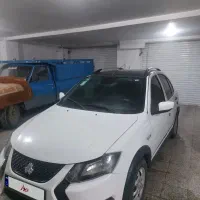 کوییک rs مدل ۴۰۲