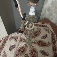 قلیون دو سیب