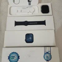 اپل واچ سری 9|ساعت|اصفهان, احمدآباد|دیوار