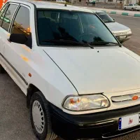 پراید 89 خونگی|خودرو سواری و وانت|کرمان, |دیوار