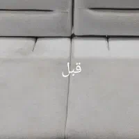 خدمات مبل شویی درمنزل در سراسر شهر