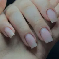 کاشت ناخن