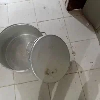 فروش دیگ بزرگ آشپزی|ظروف پخت‌وپز|ایذه, |دیوار
