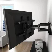 براکت و پایه تلویزیون