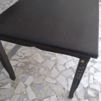 میز ۴نفر