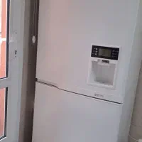 یخچال فریزر اسنوا