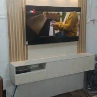 صنایع MDF کریستال کابین|جاکفشی، کمد، دراور|جهرم, |دیوار