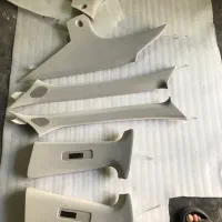 جامدارک نمدی سقف طاقچه قاب ستون فرمان ماکسیما