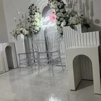 خدمات مجالس گل آرایی بادکنک آرایی|خدمات پذیرایی، مراسم|رباط‌کریم, رباط‌کریم|دیوار