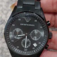 ساعت مچی مردانه آرمانی اصلی