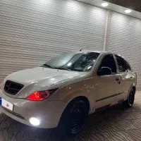 تیبا ۲ مدل 97 فوری