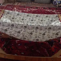 گهواره نوزاد