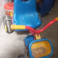 سه چرخه سالم