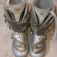 کفش اسکیTiba point