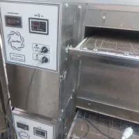 فر پیتزا در حد نو|کافی‌شاپ و رستوران|فردیس, سرحدی|دیوار