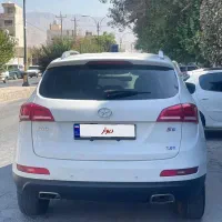 جک s5 مدل 95|خودرو سواری و وانت|شیراز, شهرک گلستان|دیوار