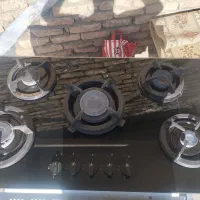 گاز صفحه ای