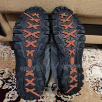 کفش کوهنوردی اوت دور سایز 44|کوهنوردی و کمپینگ|رشت, باهنر|دیوار