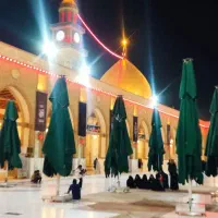 کاروان کربلا یک سر هوایی فقط با 9500 پیش پرداخت|تور و چارتر|سبزوار, فرهنگیان|دیوار
