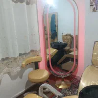 ست آرایشگاه بفروش میرسد با قیمت مناسب