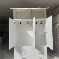 صنایع چوبی قیمت درج شده صحیح|جاکفشی، کمد، دراور|چهاردانگه (تهران), |دیوار