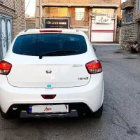 تیبا۲ مدل ۹۸