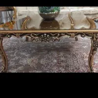 مبل نه نفره کلاف درشت|مبلمان خانگی و میز عسلی|نهاوند, |دیوار