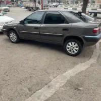 زانتیا 2000