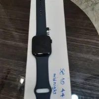 اپل واچ se 2024 midnight سایز۴۴|لوازم جانبی موبایل و تبلت|مشهد, ده دی|دیوار