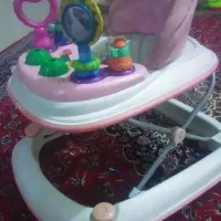 راه روک موزیک دار درحد نو فقط یه شستن میخواد