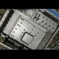 کیس بدون مادربرد|قطعات و لوازم جانبی رایانه|رشت, گلباغ نماز|دیوار