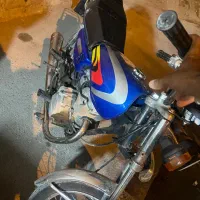 موتور مدل 89