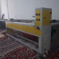 دستگاه تولید دستمال کاغذی با متعلقات