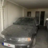 دوو سیلو|خودرو سواری و وانت|تهران, سازمان برنامه جنوبی|دیوار