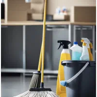 نیروی خدماتی و تشریفاتی در کلینیک زیبایی