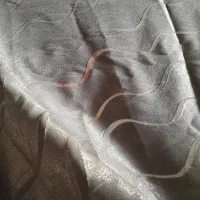 پارچه چادری