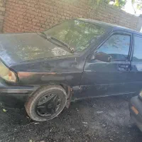 پراید|خودرو سواری و وانت|بروجرد, |دیوار