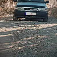 پراید مدل ۹۲ SE فول|خودرو سواری و وانت|گلپایگان, |دیوار