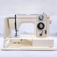 چرخ خیاطی ژانومه 815ژاپنی|چرخ خیاطی و ریسندگی|مشگین شهر, |دیوار