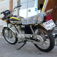 موتور هندا۱۲۵ مدل84|موتورسیکلت|کیلان, |دیوار