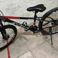 دوچرخه برند aili سایز 26|دوچرخه، اسکیت، اسکوتر|تهران, باغ خزانه|دیوار