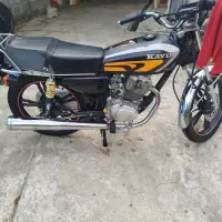 موتور دویست  ۱۴۰۱|موتورسیکلت|رودسر, |دیوار