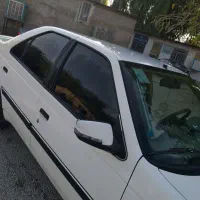 پژو تیوفایو گاز سیمی زیمنس|خودرو سواری و وانت|کازرون, |دیوار