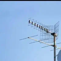 نصب انتن ثابت،هوایی،تعمیرات گیرنده دیجیتال