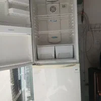 یخچال وفریزر