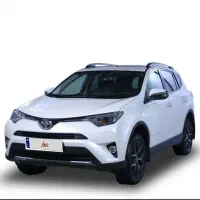 حواله تویوتا راو ۴