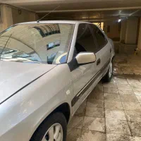 زانتیا 83 پلمپ|خودرو سواری و وانت|تهران, بهارستان|دیوار